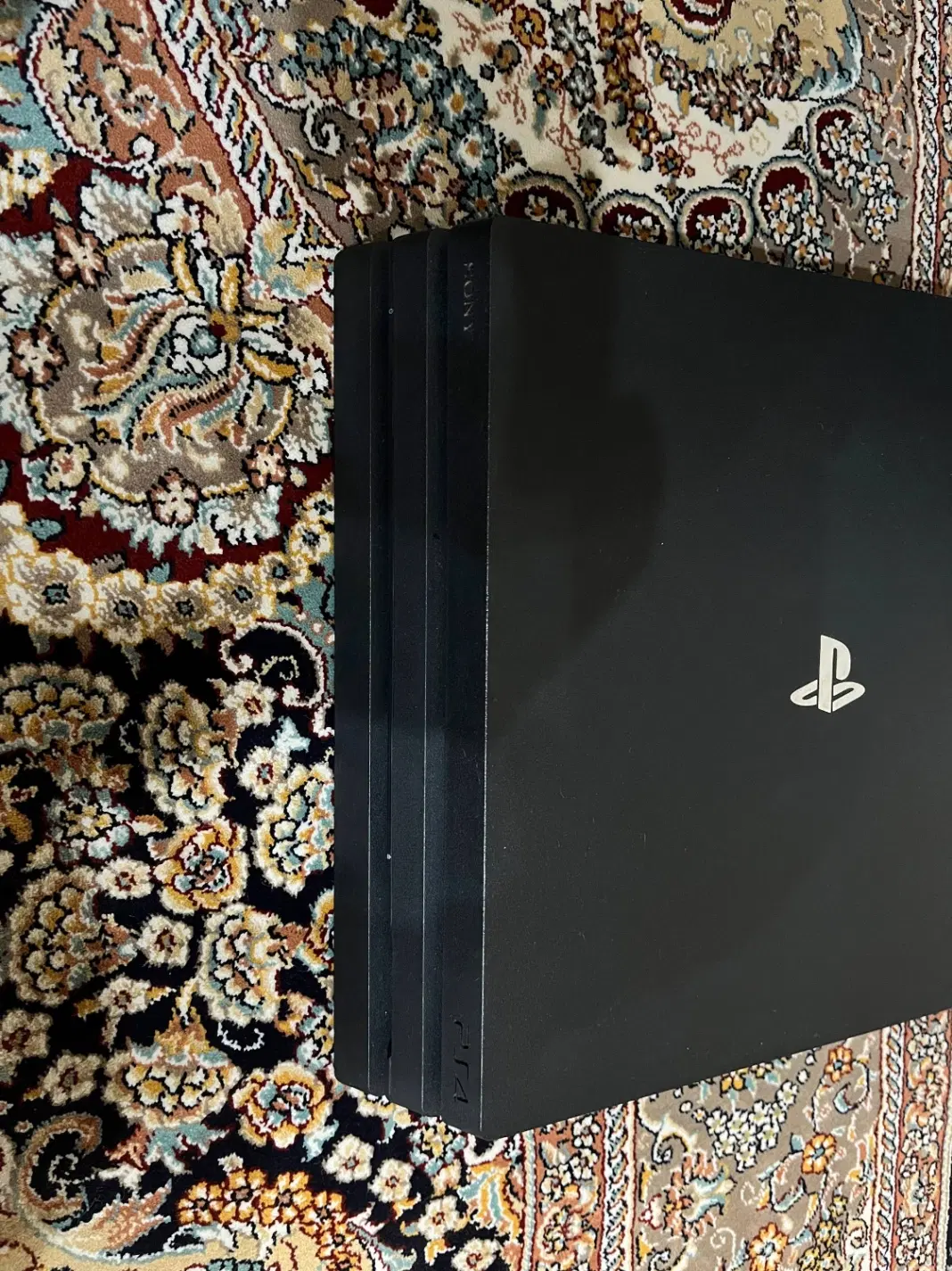 PS4 pro|کنسول، بازی ویدئویی و آنلاین|تهران, اقدسیه (شهرری)|دیوار