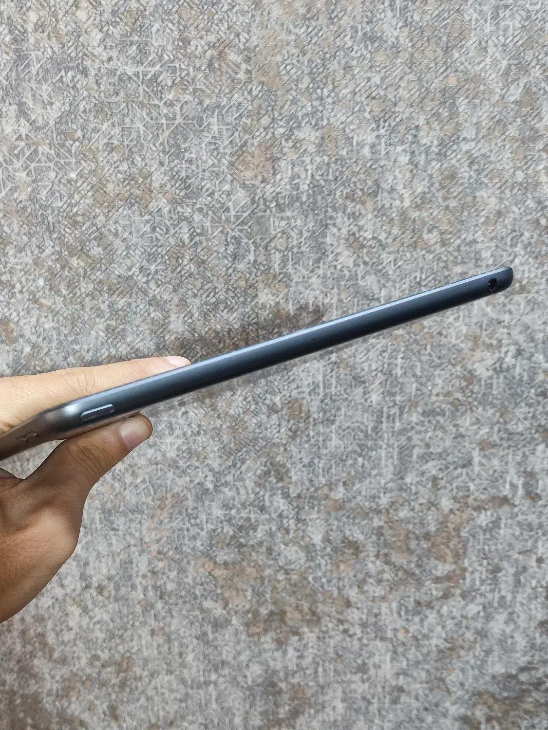 اپل ipad نسل ۷ - حافظه ۱۲۸ - درحد|تبلت|مشهد, چهارچشمه|دیوار