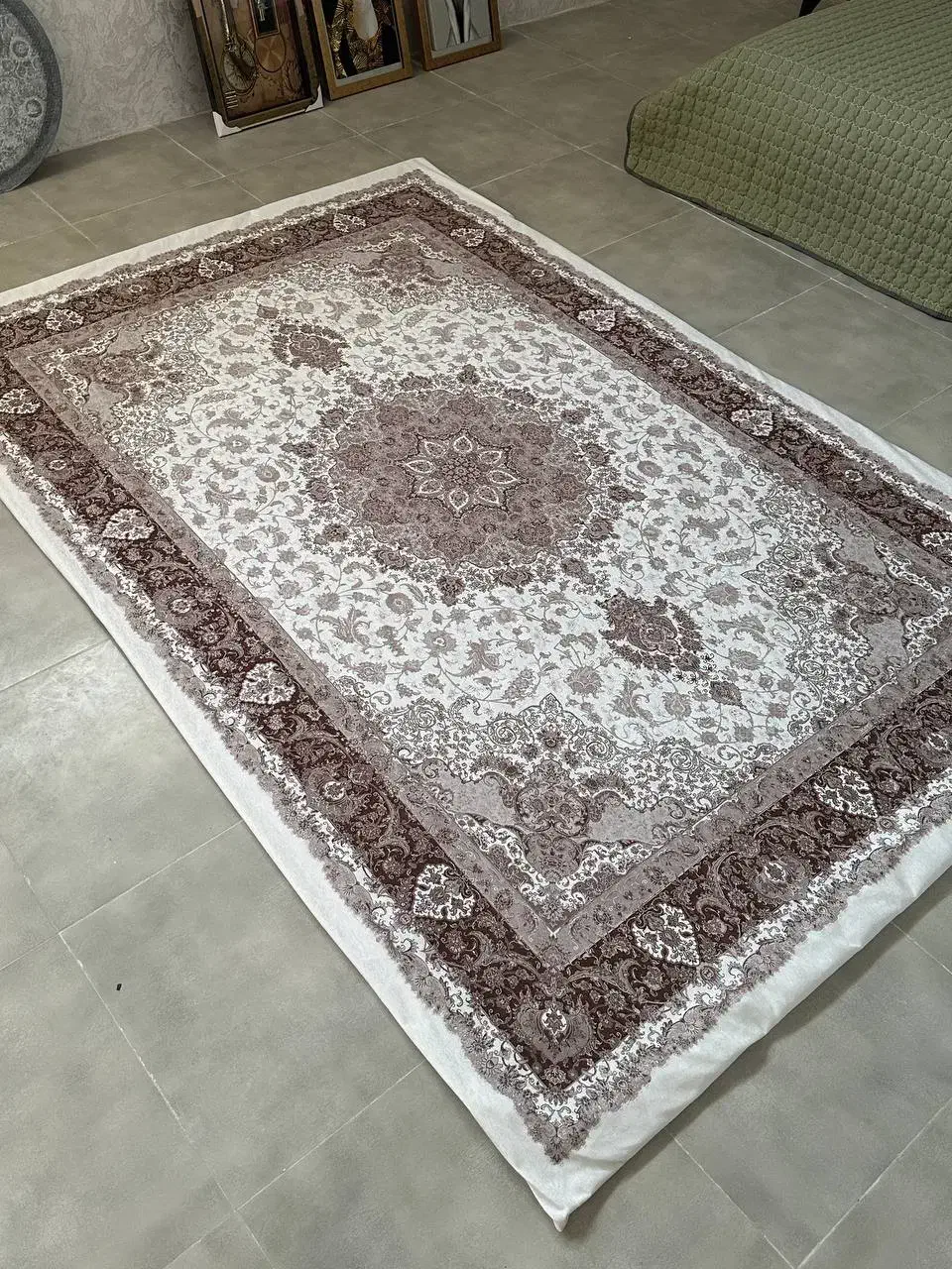 تولیدی روفرشی های کشدار و فرشینه|روفرشی|تهران, شهرآرا|دیوار