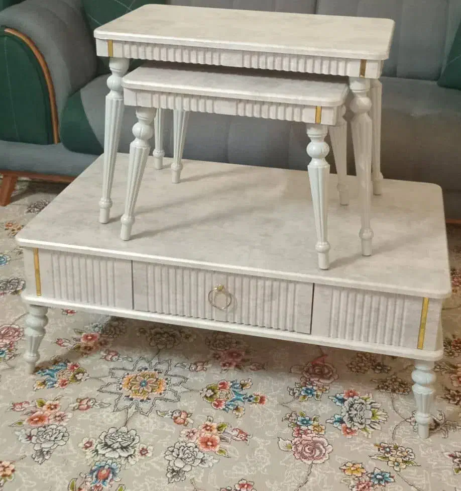 میز عسلی|مبلمان خانگی و میز عسلی|مشهد, میان ولایت|دیوار