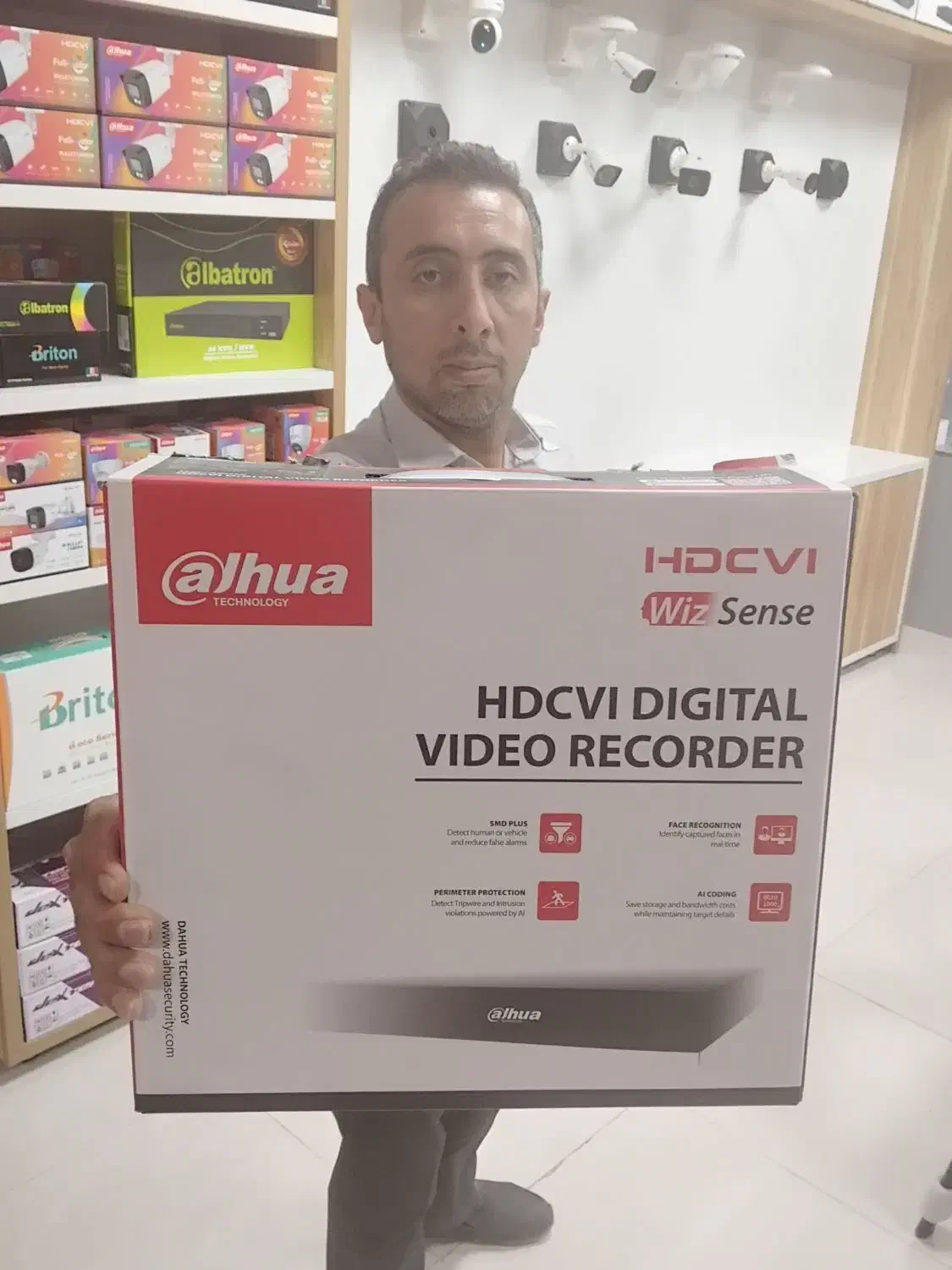 فروش و نصب دوربین مداربسته|دوربین مداربسته|گرگان, |دیوار