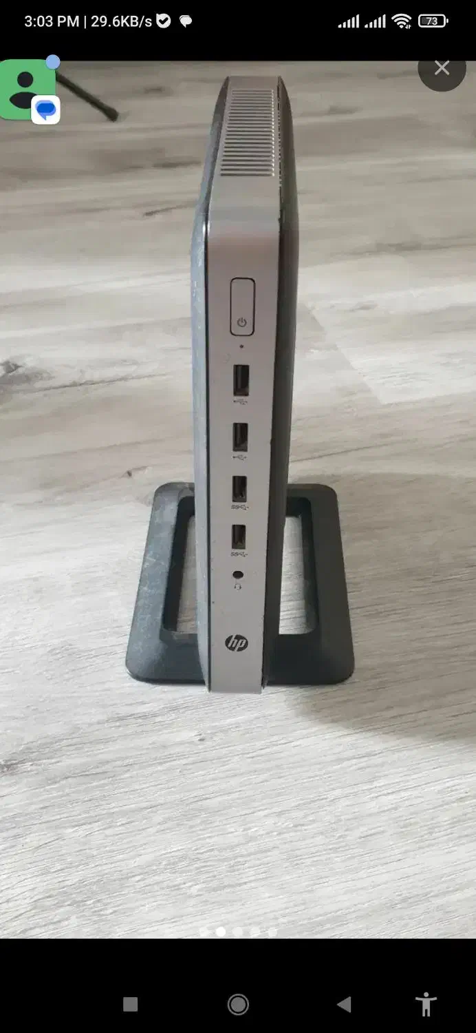 کامپیوتر مخصوص جایگاه داران و پمپ بنزین ها|رایانه رومیزی|مهاباد (آذربایجان غربی), |دیوار