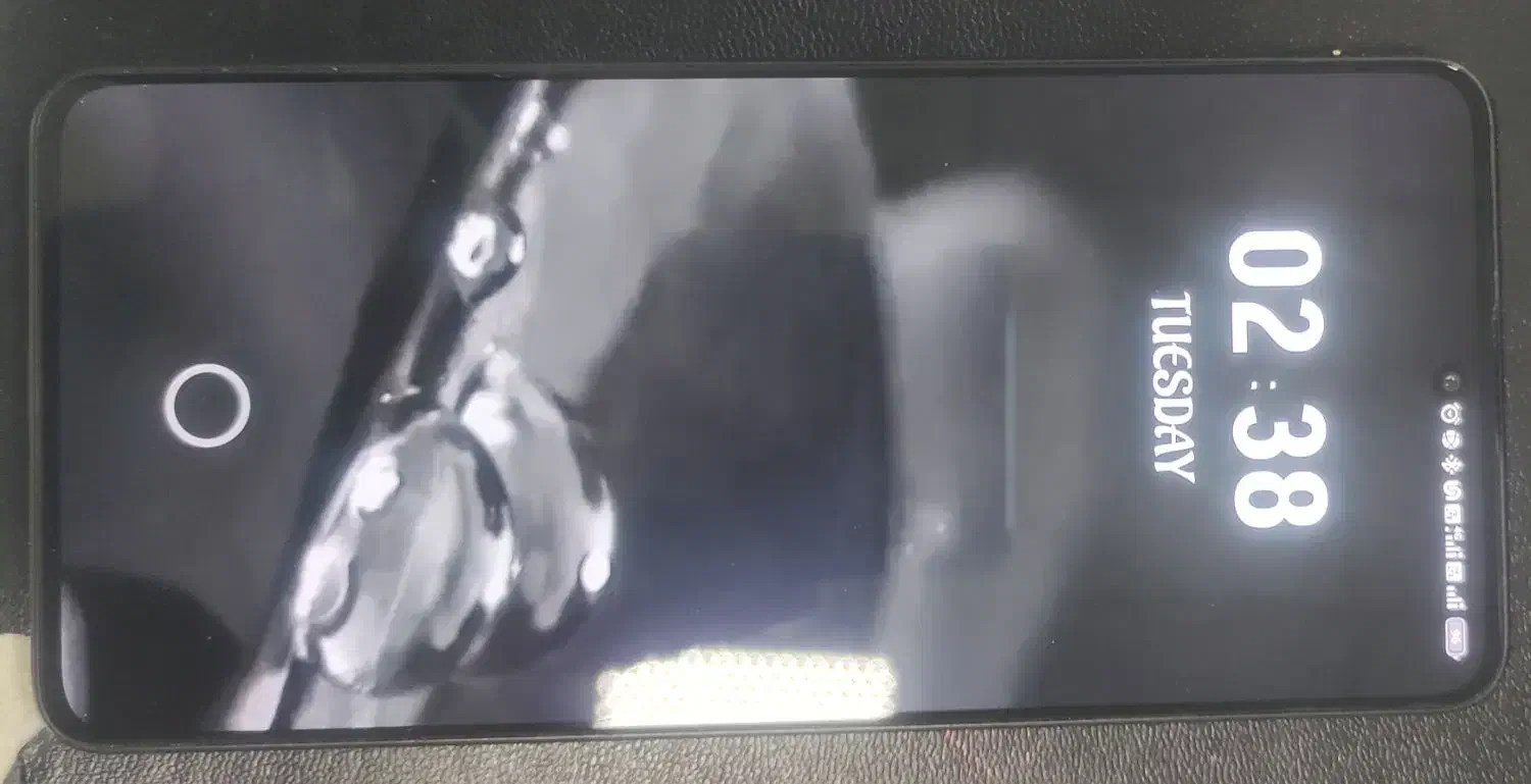 note 13 pro 5g|موبایل|اندیشه, اندیشه فاز ۴|دیوار