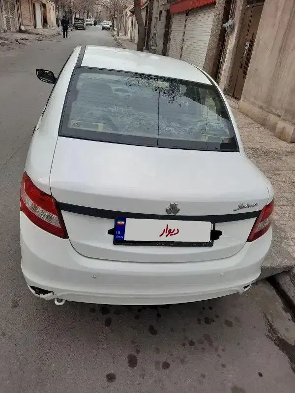 ساینا|خودرو سواری و وانت|مشهد, کوی پلیس|دیوار