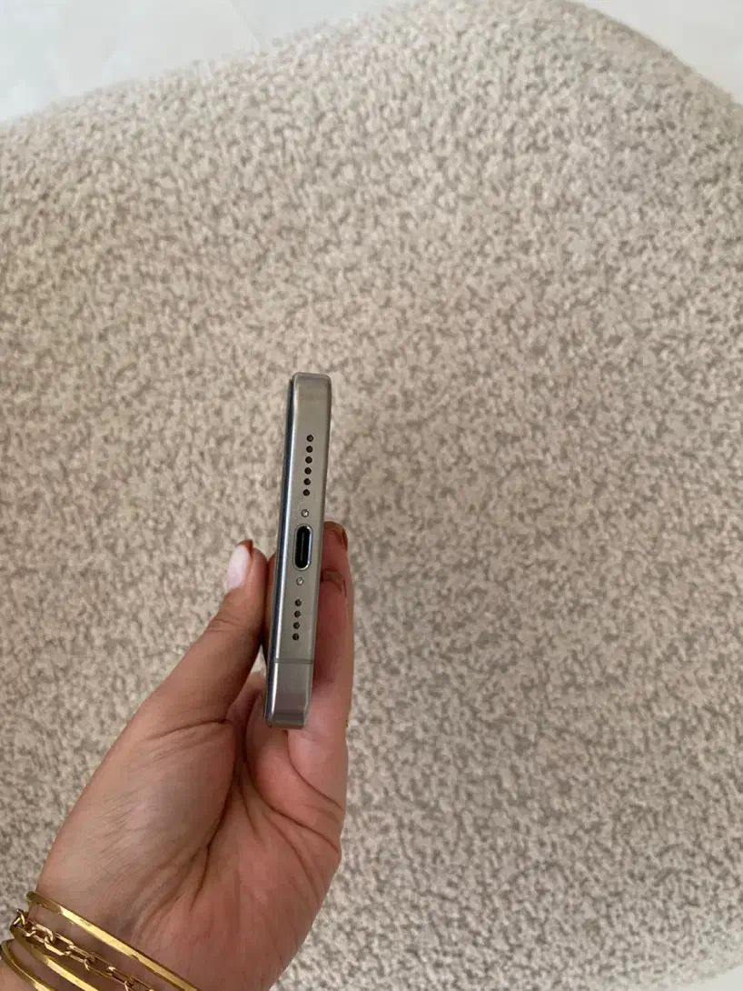 آیفون 15 پرومکس پک اصلی|موبایل|مشهد, الهیه|دیوار