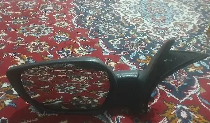 چراغ خطر و آیینه|قطعات یدکی و لوازم جانبی|ملایر, |دیوار