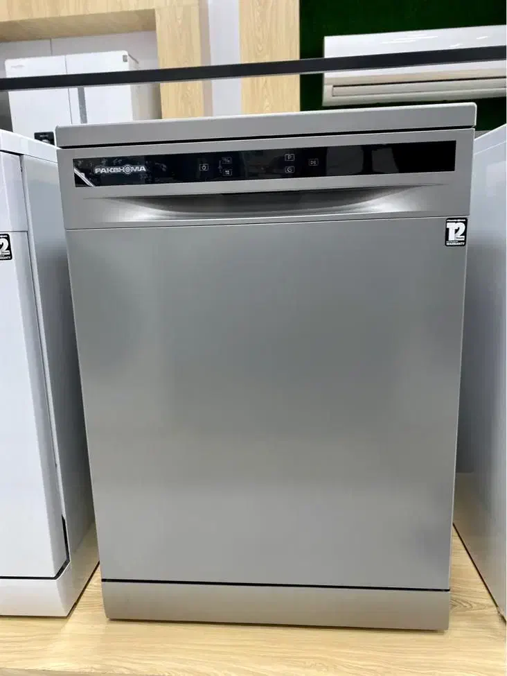 ماشین ظرفشویی پاکشوما *فروش اقساط*  فروشگاه مجلل|ماشین ظرفشویی|بم, |دیوار