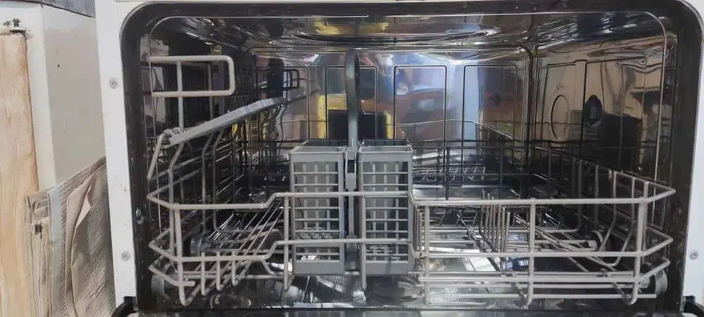 ماشین ظرفشویی بهی|ماشین ظرفشویی|اصفهان, جوزدان الیادران|دیوار