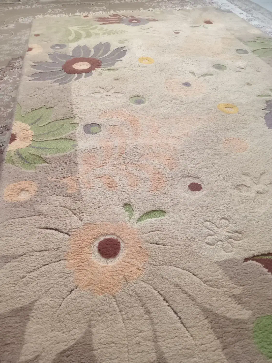 گلیم فرش|گلیم، جاجیم، گبه|محمدیه-قزوین, |دیوار