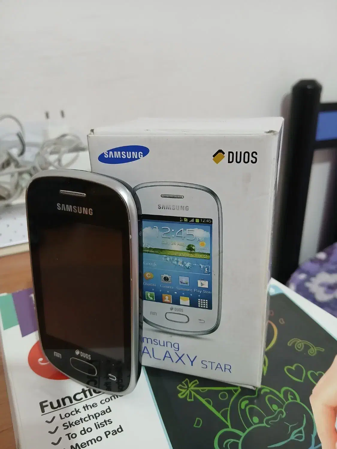 ۲ گوشی سامسونگ سالم و یک گوشی الجی کره ای|موبایل|شیراز, شهرک گلستان شمالی|دیوار