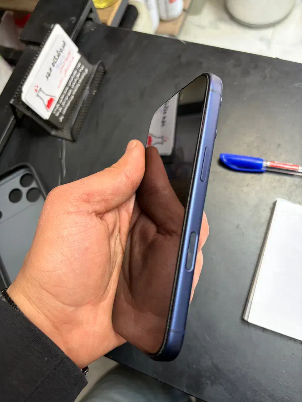 ایفون17پرو|موبایل|تهران, پامنار|دیوار