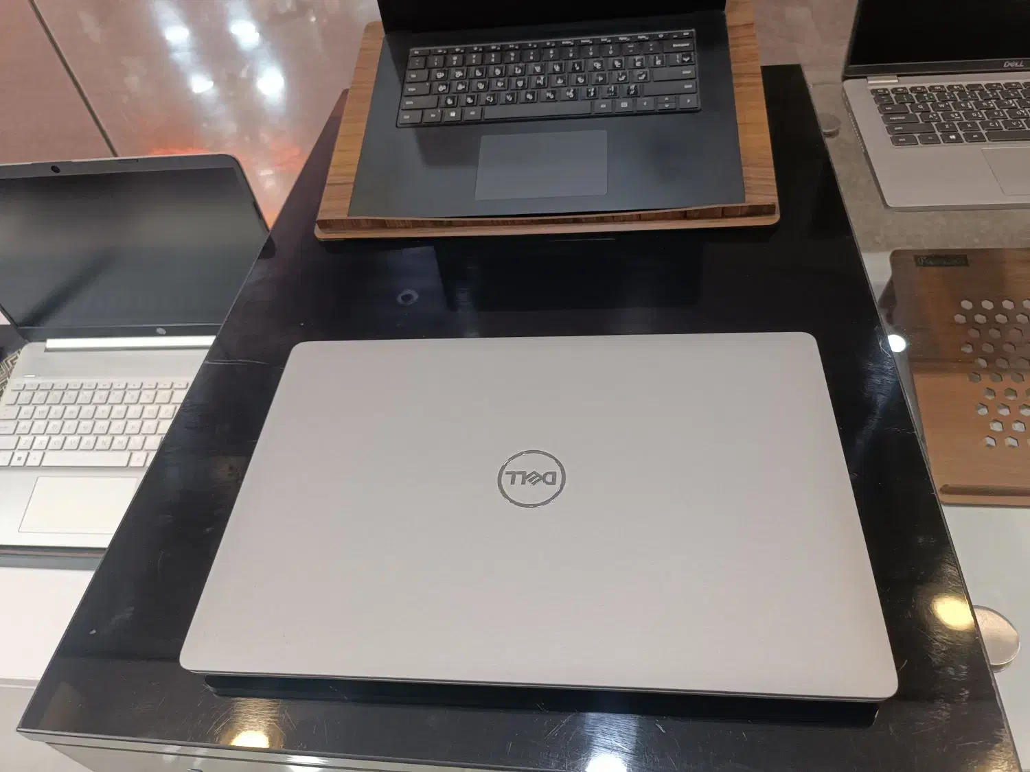 DELL LATITUDE 5510|رایانه همراه|شیراز, شهرک گلستان|دیوار