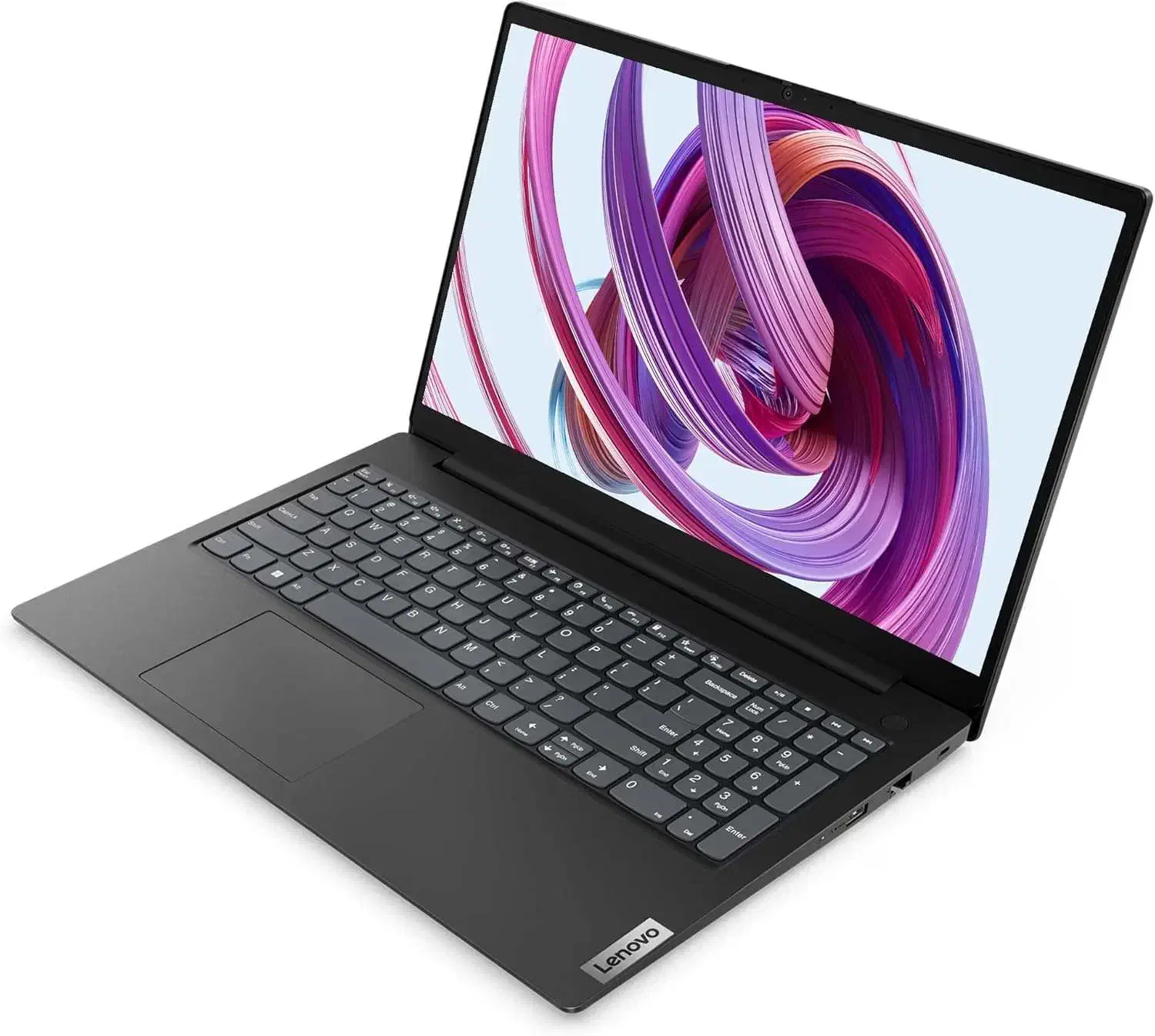 لپتاپ Lenovo مدل Lenovo V15 AMN|رایانه همراه|لردگان, |دیوار