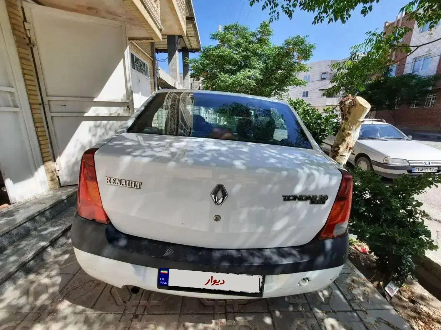 ال ۹۰|خودرو سواری و وانت|سیرجان, |دیوار