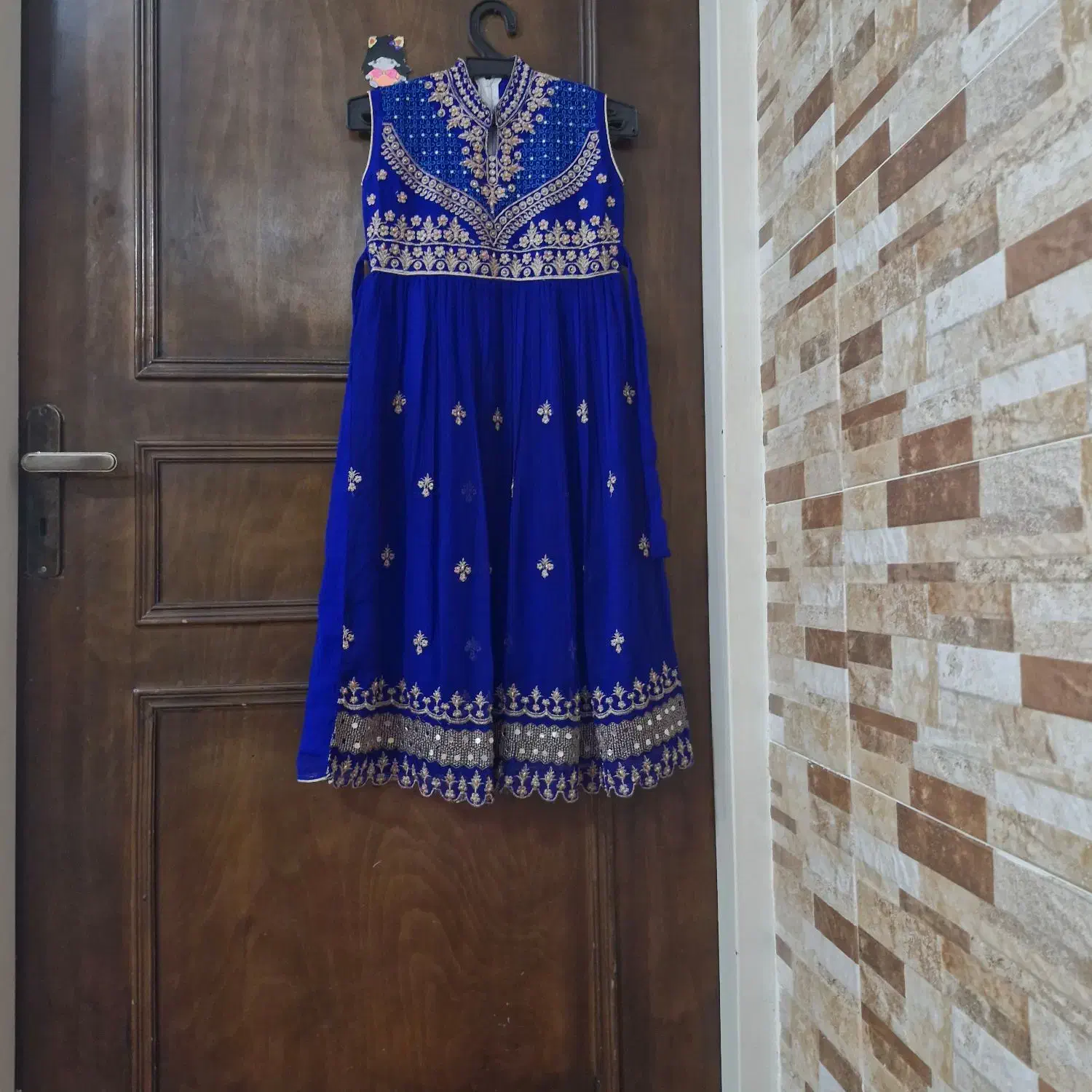 لباس مجلسی و زیبا ست مادر و دختر|لباس|شهریار, شهریار|دیوار