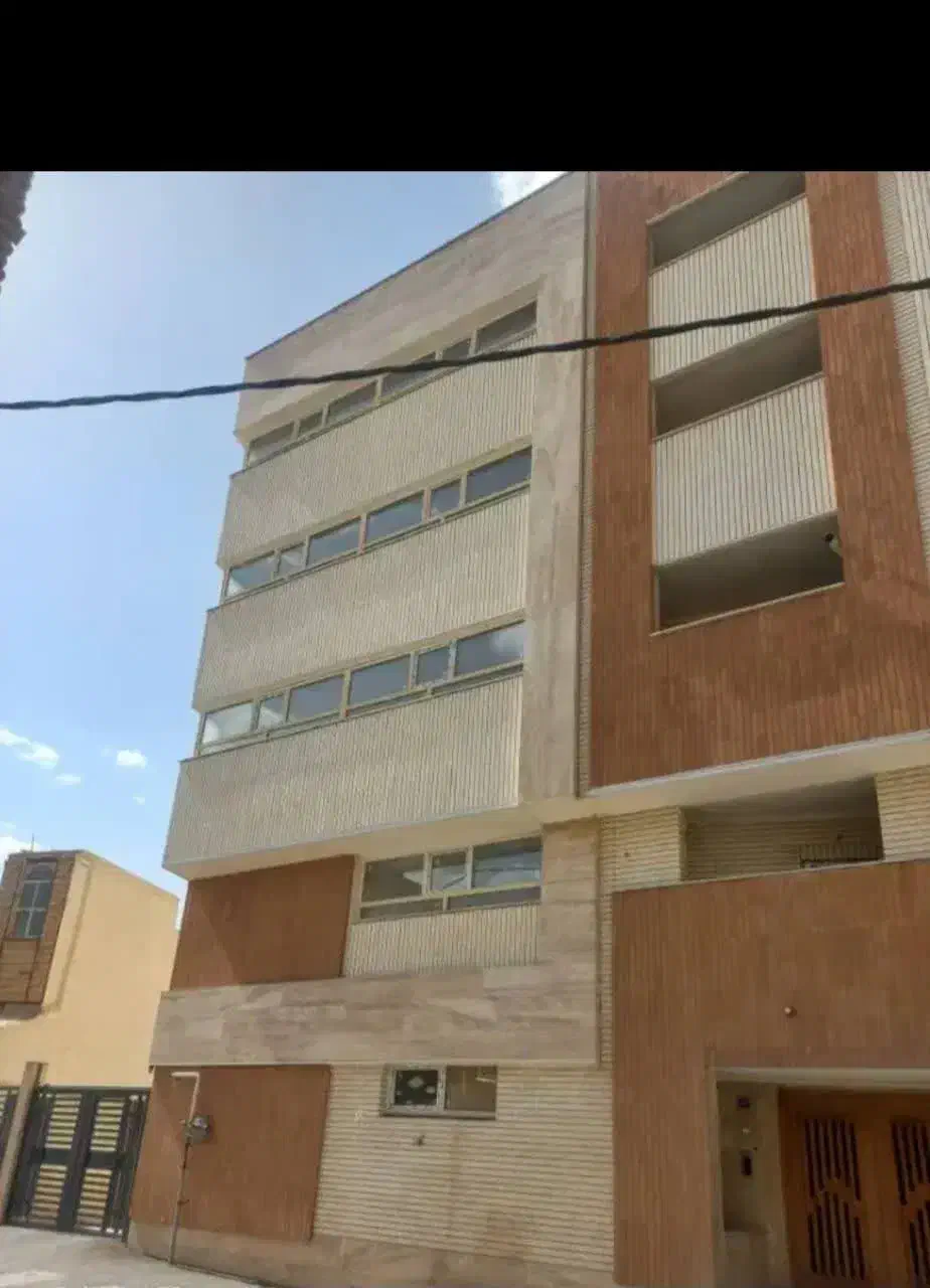 واحد آپارتمان کلید نخورده رویال پارک فرصت استثنایی|فروش آپارتمان|اصفهان, طاحونه|دیوار