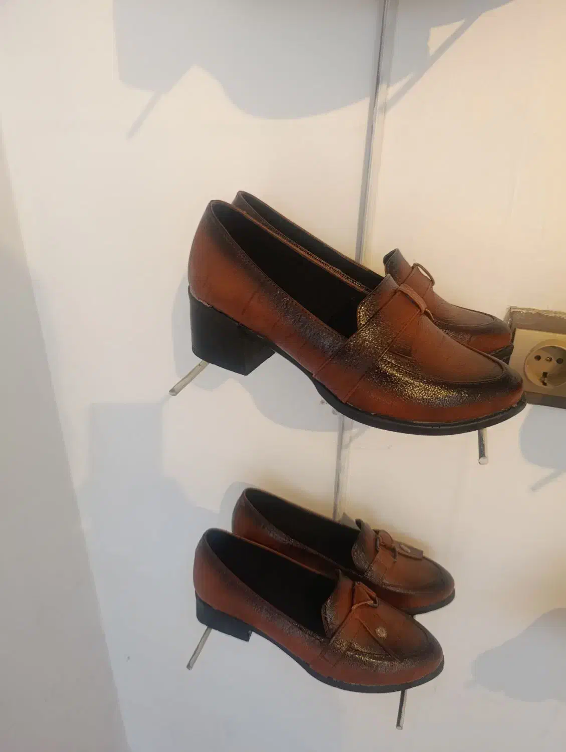 حراج کالج زنانه   فقط 300|کیف، کفش، کمربند|آران و بیدگل, |دیوار