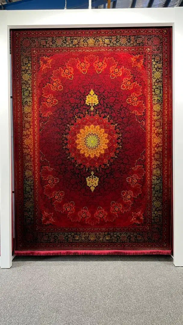 آنتیک فرش ۷۰۰شانه|فرش|رفسنجان, |دیوار