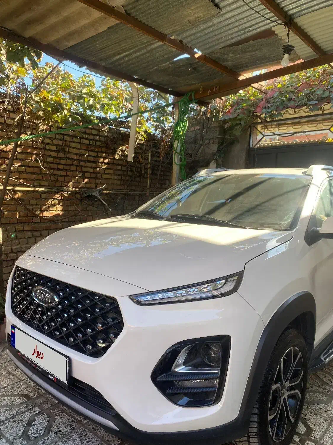 X22pro|خودرو سواری و وانت|دلند, |دیوار