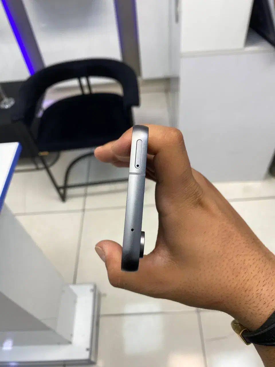 سامسونگ Galaxy S23 FE با حافظهٔ ۲۵۶ گیگابایت|موبایل|تهران, تهرانپارس غربی|دیوار