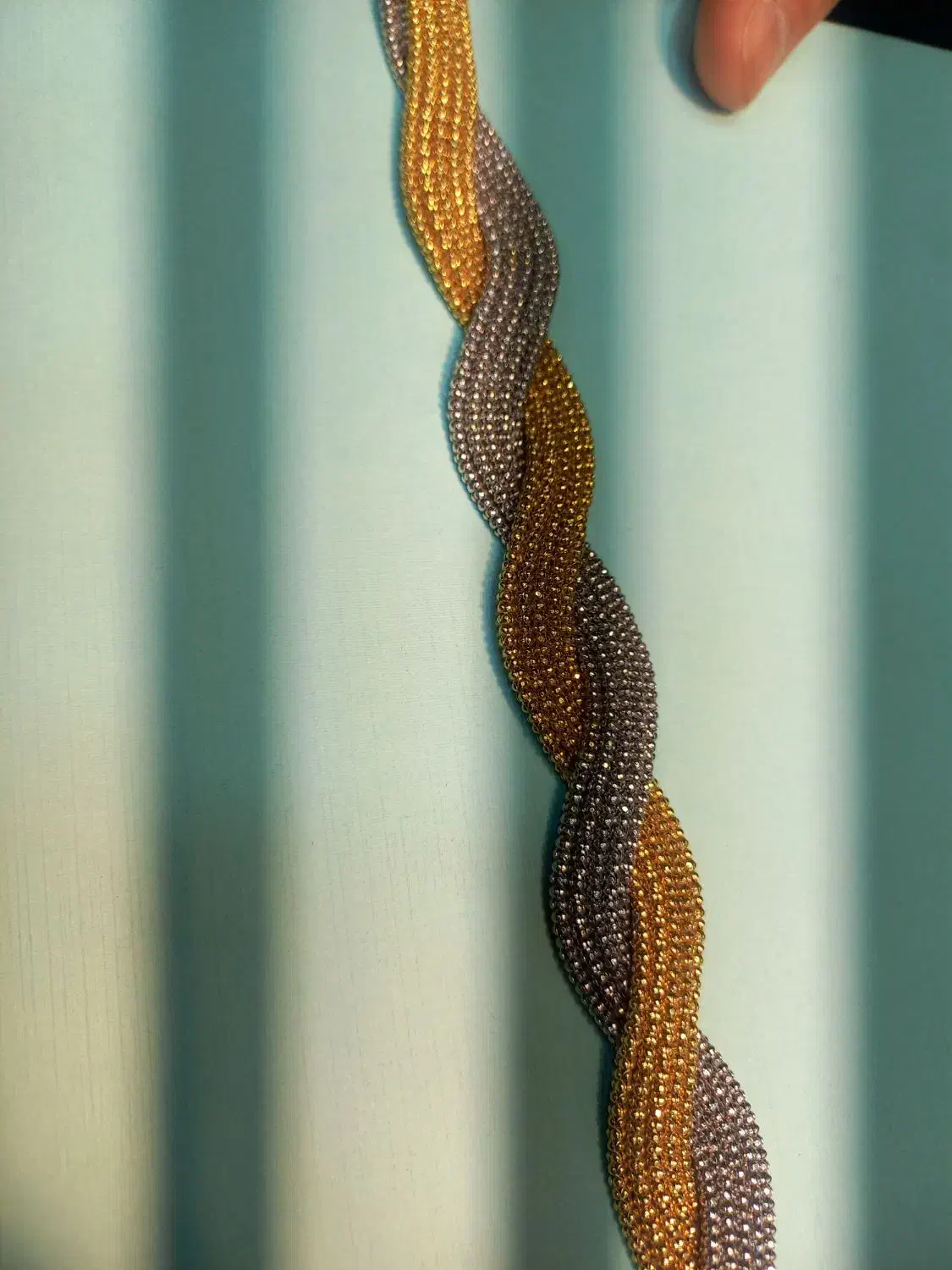 گمشده|جواهرات|ارومیه, |دیوار