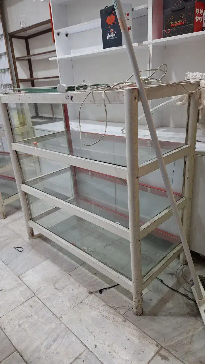 ویترین مغازه|فروشگاه و مغازه|محلات, |دیوار