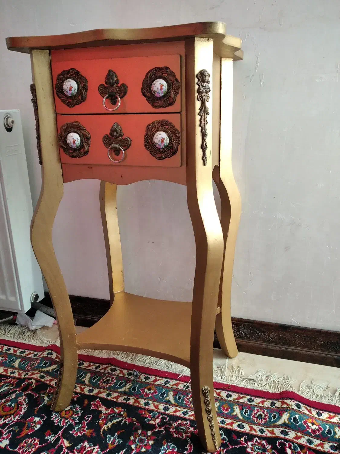 میز تلفن|میز تلفن|تهران, شهرک شریعتی|دیوار