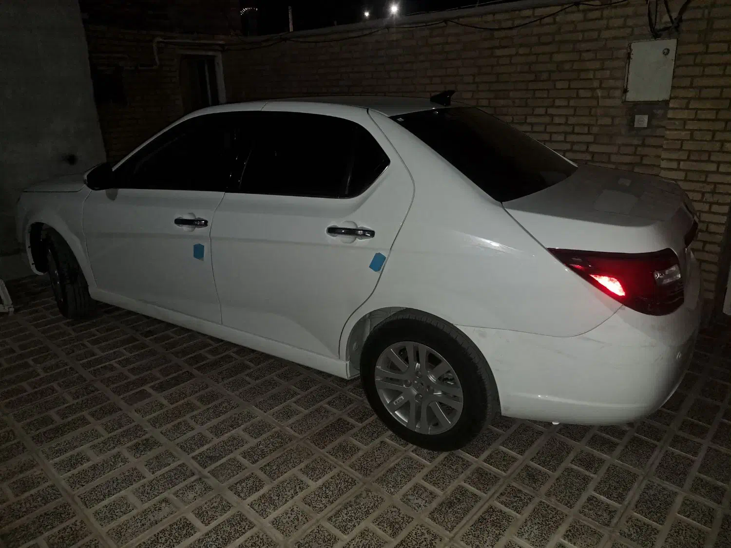 دناپلاس ۶ دنده صفر کیلومتر تحویلبرج.۶سال۱۴۰۴|خودرو سواری و وانت|مشهد مرغاب, |دیوار