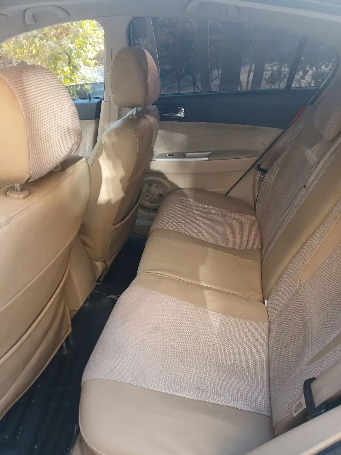 برلیانس h320 اتوماتیک|خودرو سواری و وانت|تهران, اکباتان|دیوار