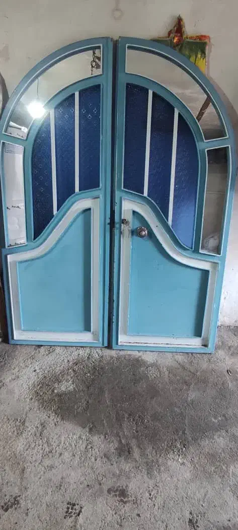 درب و پنجره|مصالح و تجهیزات ساختمان|سیلوانه, |دیوار