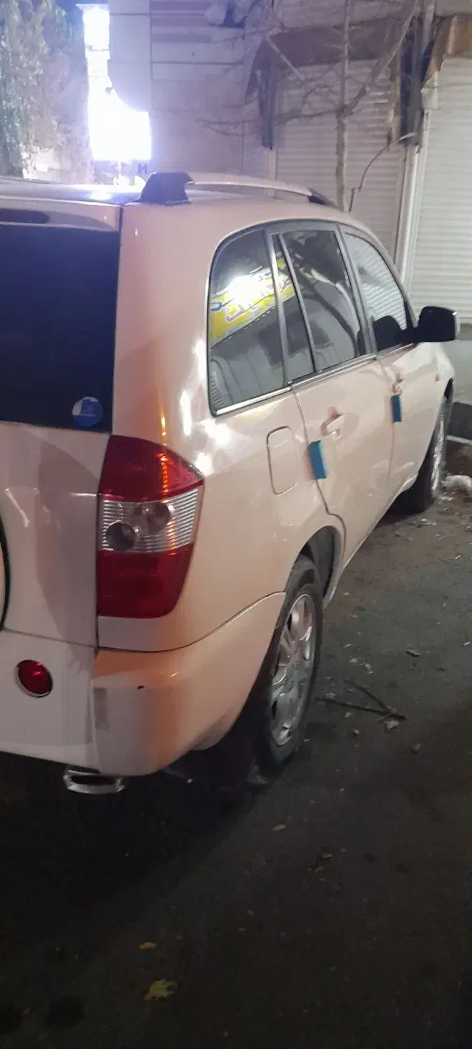 x33 مدل ۹۰|خودرو سواری و وانت|ارومیه, |دیوار