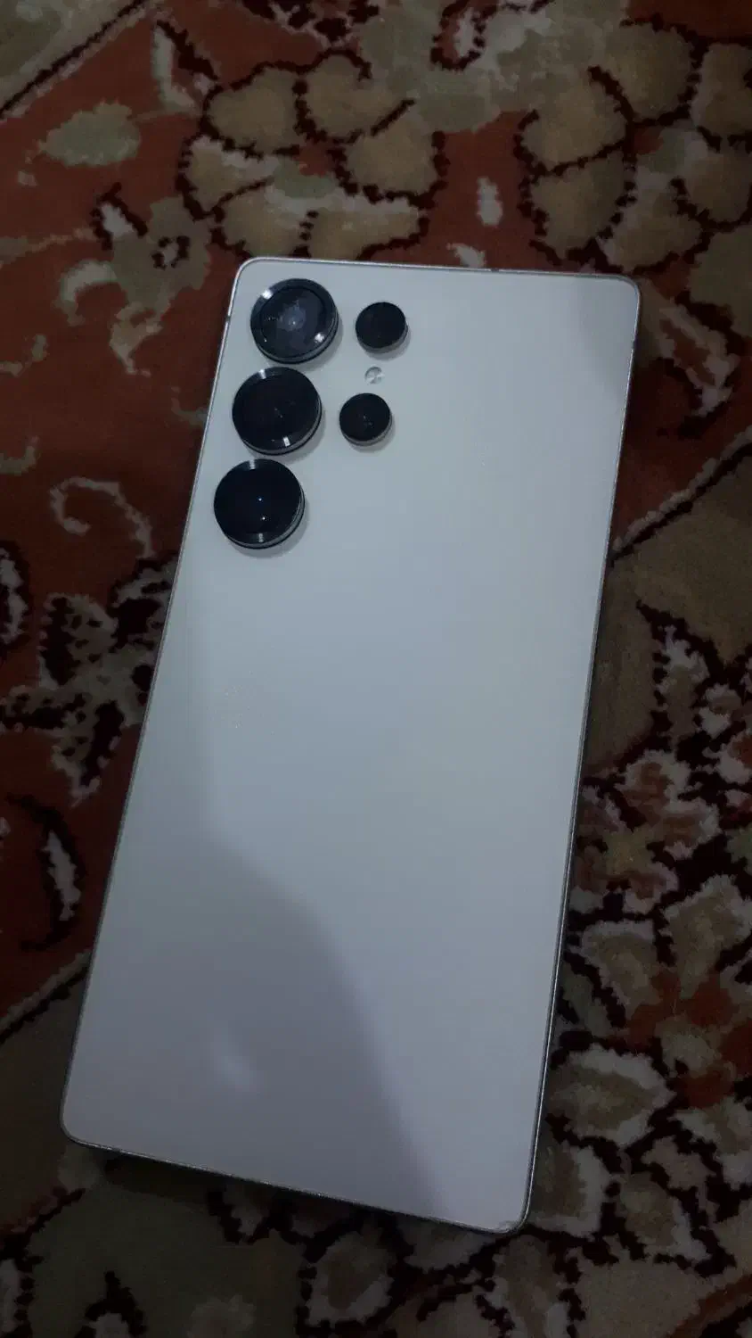 گوشی هایکوپیs25اولترا|موبایل|خرمآباد, |دیوار