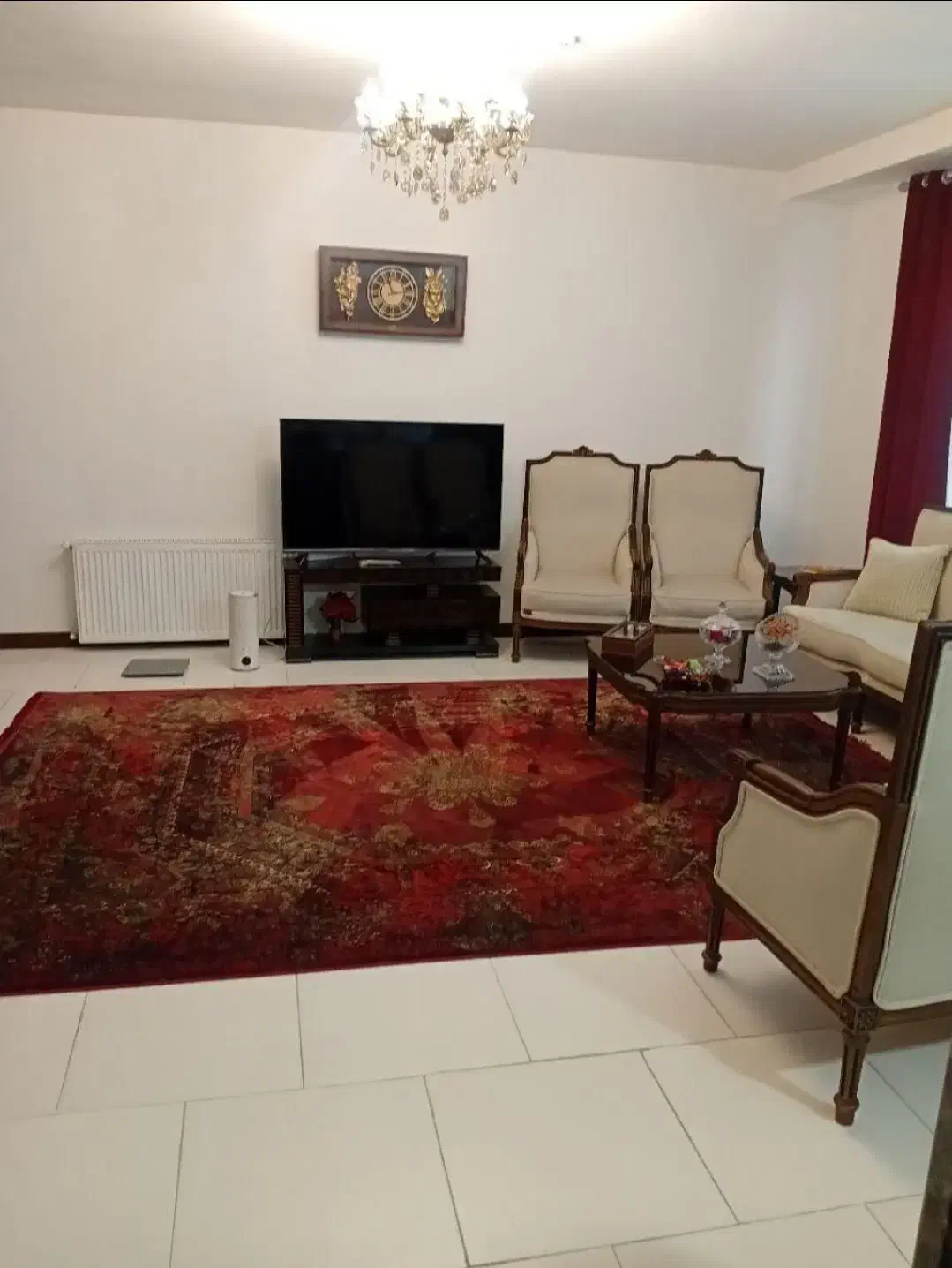 72متر یک میلیارد وام داره ۲۰قسطش پرداخت کرده|فروش آپارتمان|قدس, شهر‌قدس|دیوار