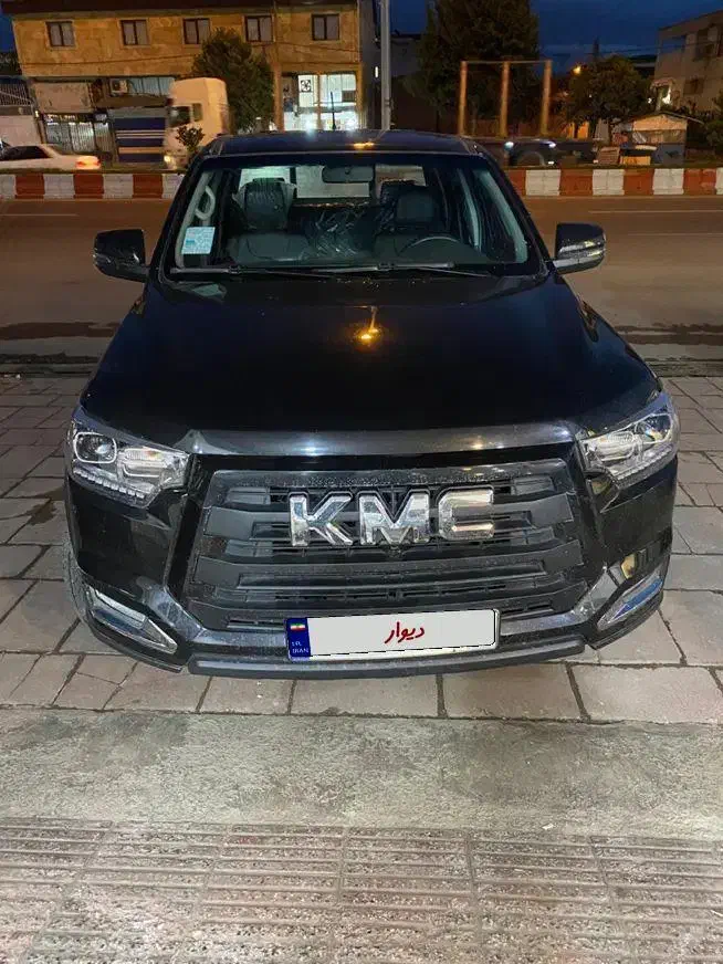 تی ۸|خودرو سواری و وانت|گرگان, |دیوار