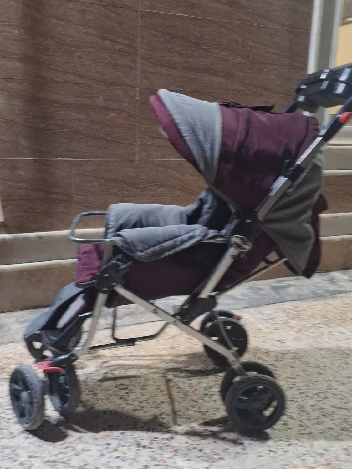 کالسکه بچه|کالسکه و لوازم جانبی|قصرشیرین, |دیوار