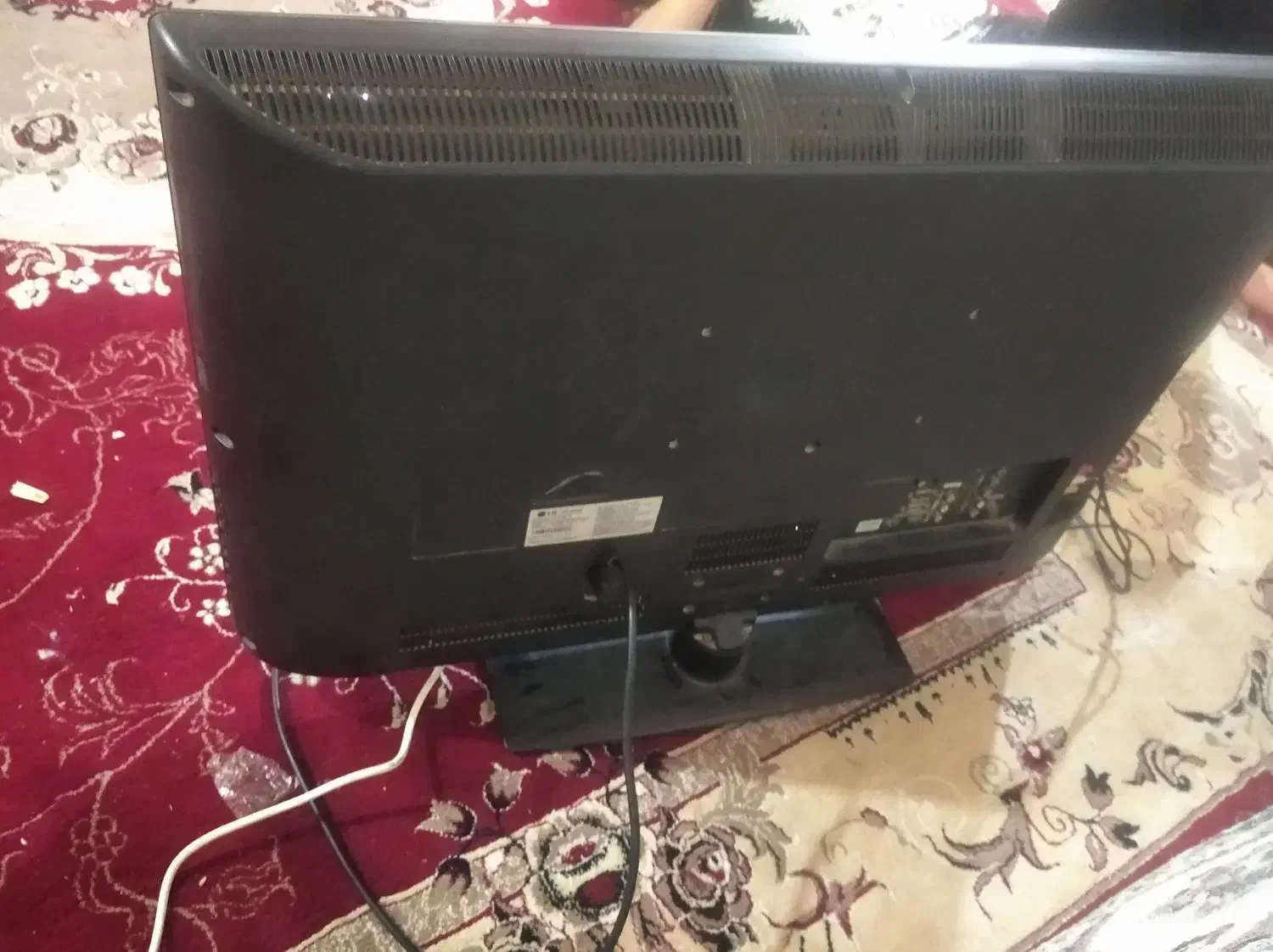 تلوزیون|تلویزیون و پروژکتور|شوشتر, |دیوار