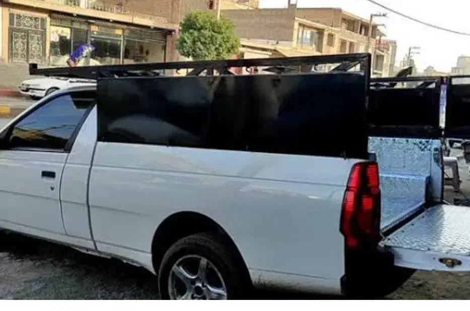 باربری وانت تلفنی اسباب کشی شهرستان و داخل شهر|خدمات حمل و نقل|ارومیه, |دیوار