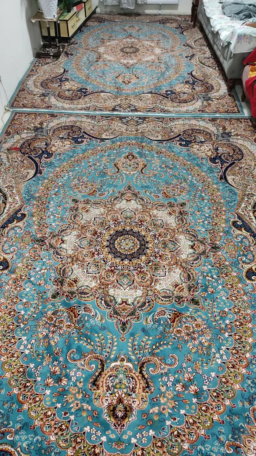 فرش ۹ متری|فرش|هشتگرد, شهرک ریحانه|دیوار