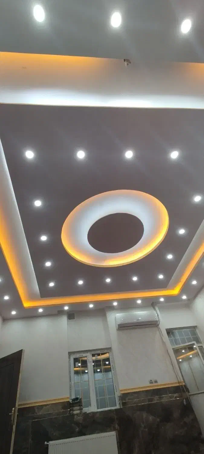 اجرای کناف تایل استا کارم|خدمات پیشه و مهارت|چابهار, |دیوار