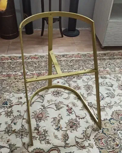 پایه صندلی|صندلی و نیمکت|مشهد, ویلاشهر|دیوار