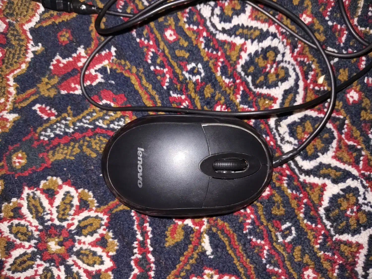 موس و کیبورد|قطعات و لوازم جانبی رایانه|بروجرد, |دیوار