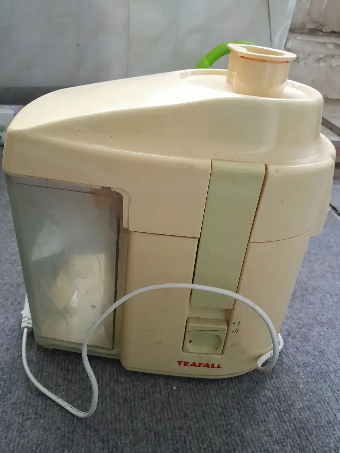 آبمیوه گیری|آبمیوه‌گیر و آب‌مرکبات‌گیر|سبزوار, رضوی|دیوار