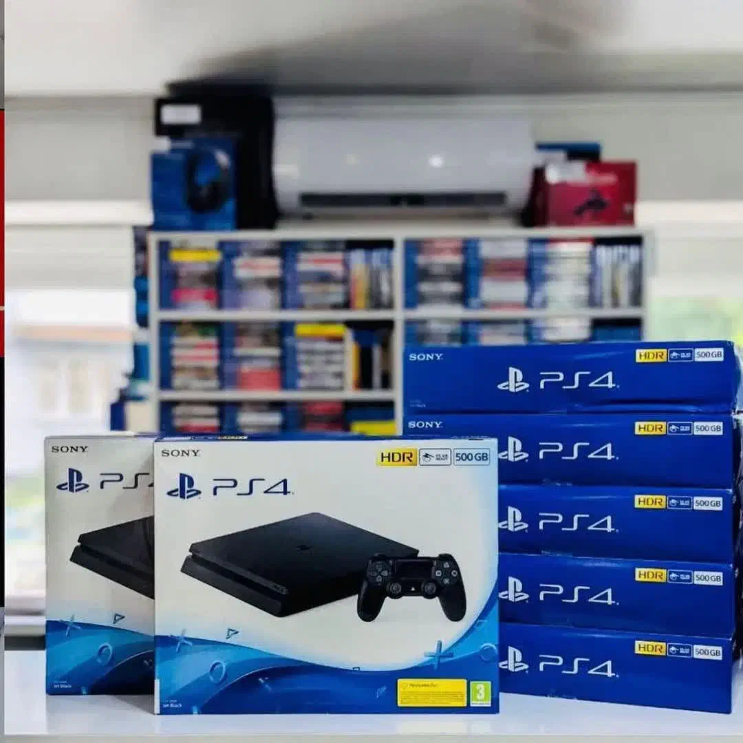 کنسول ps4وps5|اسباب‌‌بازی|تهران, جوادیه|دیوار