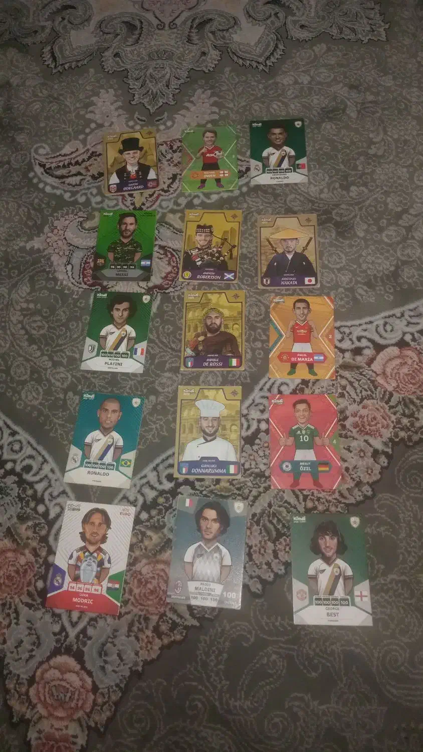 کیمدی|اسباب‌‌بازی|رشت, نظری|دیوار