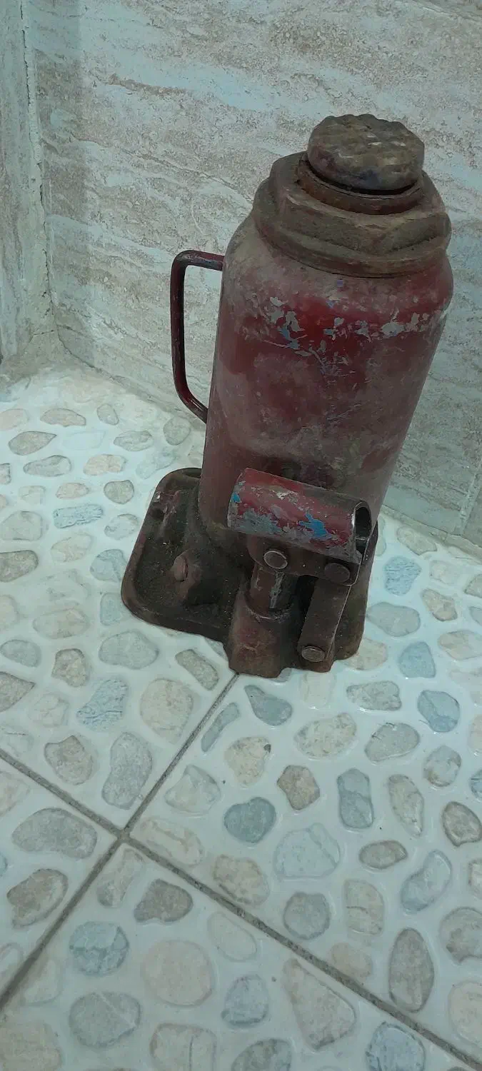 جک روغنی|ابزارآلات|کرمانشاه, |دیوار