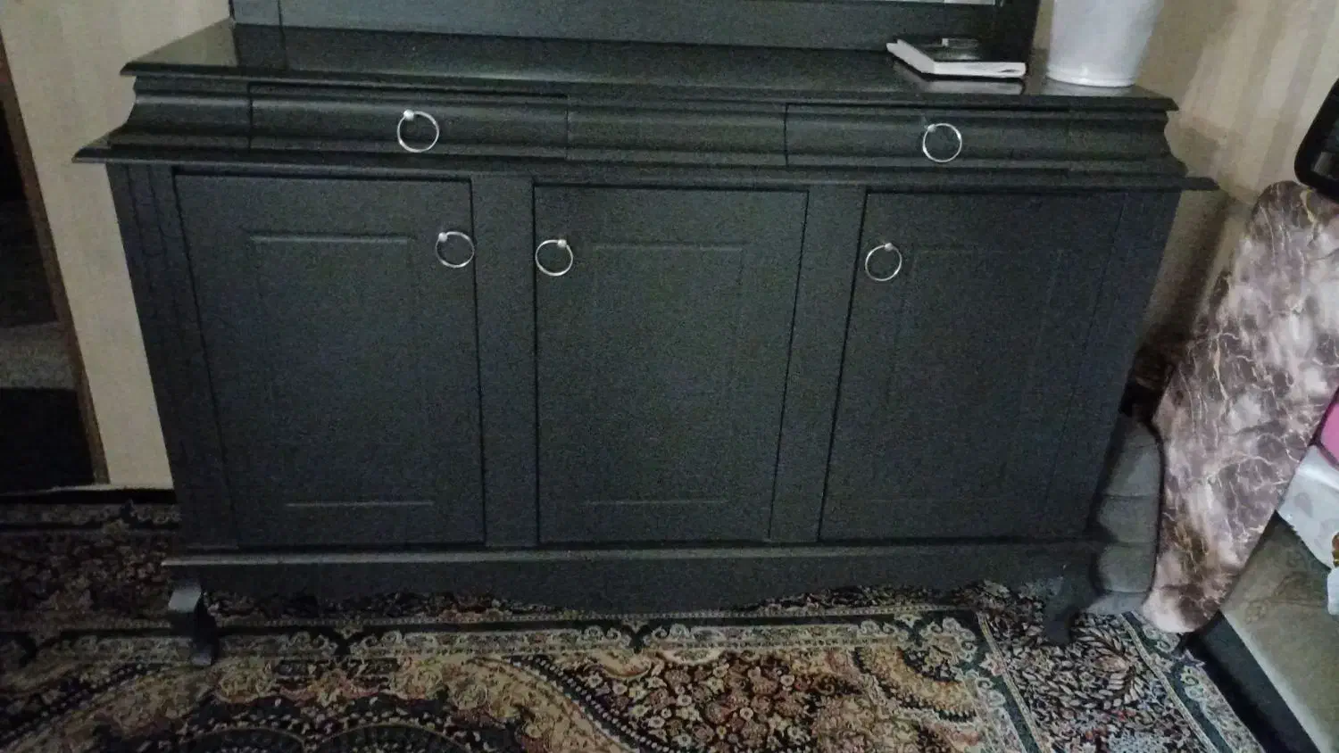 کنسول|بوفه، ویترین، کنسول|مشهد, عبادی|دیوار