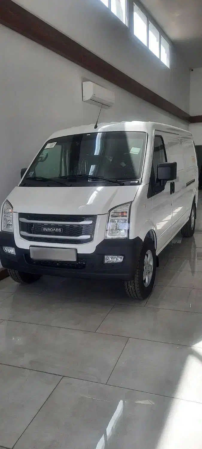 ون اینرودز صفر تحویل فوری فقط یک میلیارد و پنجاه|خودرو سواری و وانت|مشهد, توس (بلوار توس)|دیوار