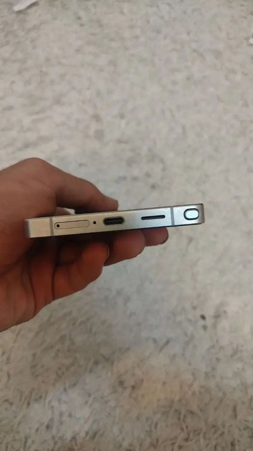 گوشی سامسونگ اس ۲۵ اولترا پرچمدار|موبایل|شیراز, شهرک دارایی|دیوار