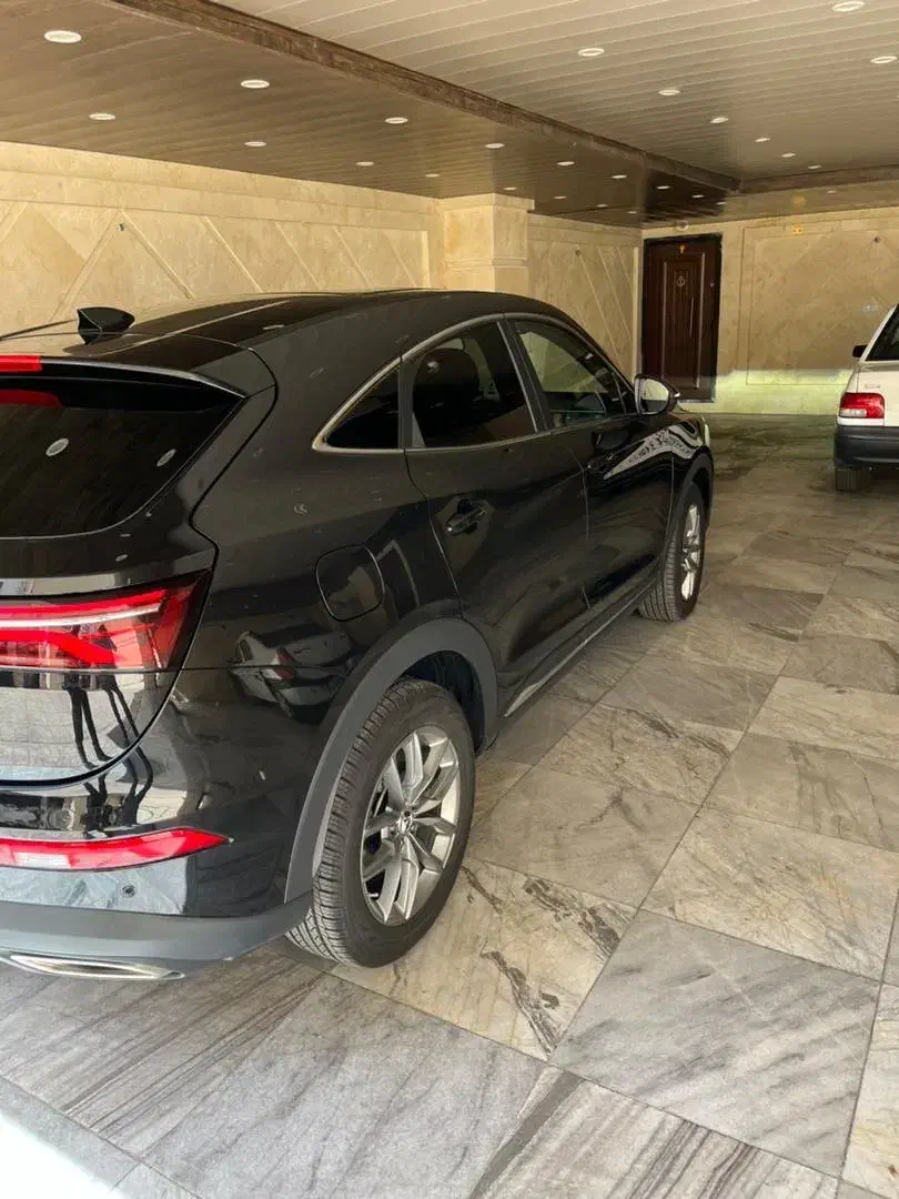 دیگنیتی پرایم مشکی تومارون|خودرو سواری و وانت|سمنان, |دیوار