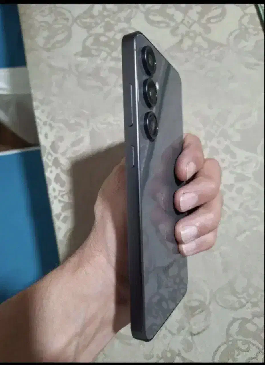 S24 fe|موبایل|دهدشت, |دیوار